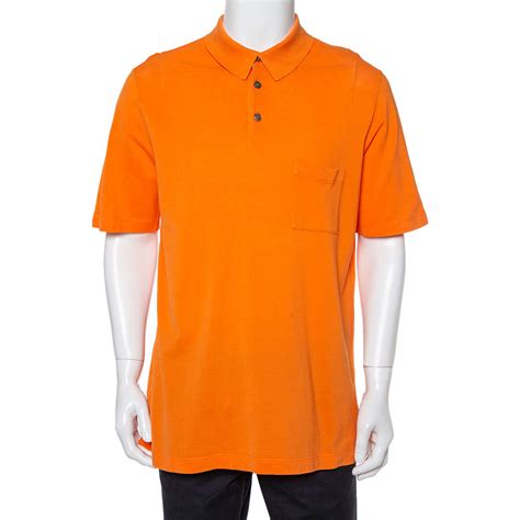 polo hermes|authentic hermes t shirt.